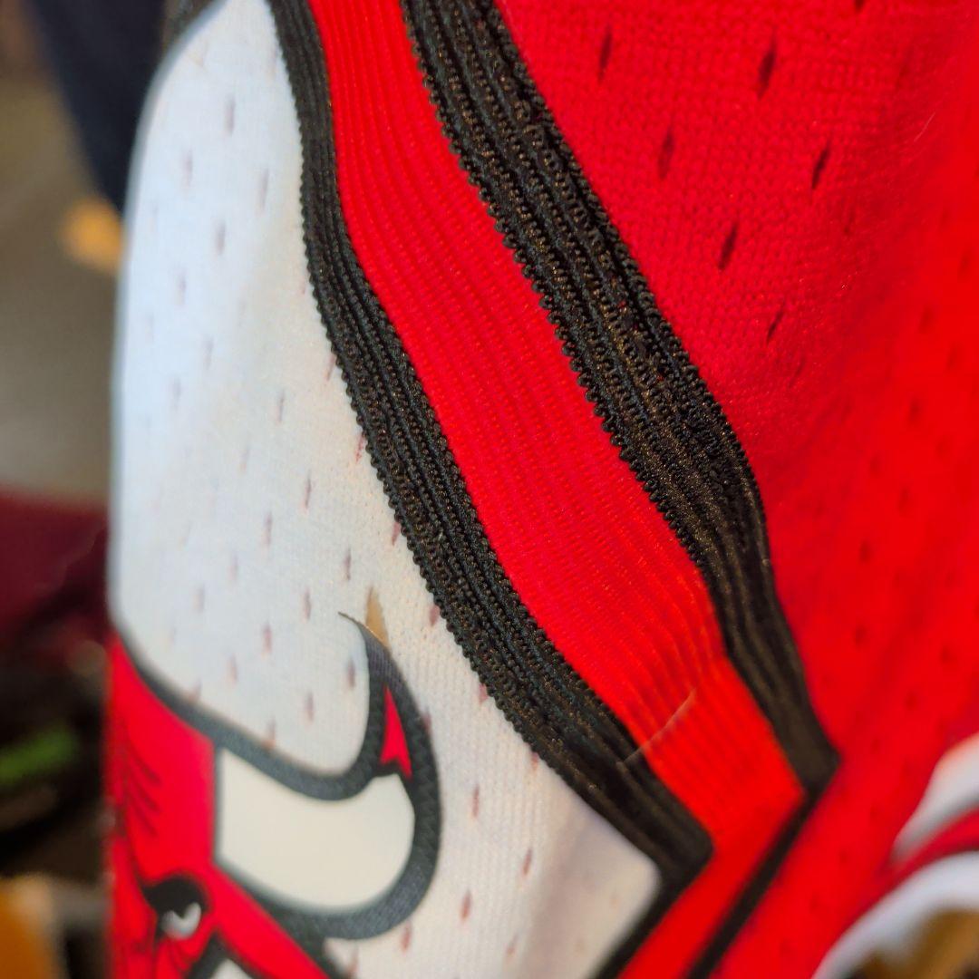 Mitchell&Ness NBA バスケットボール ショートパンツ