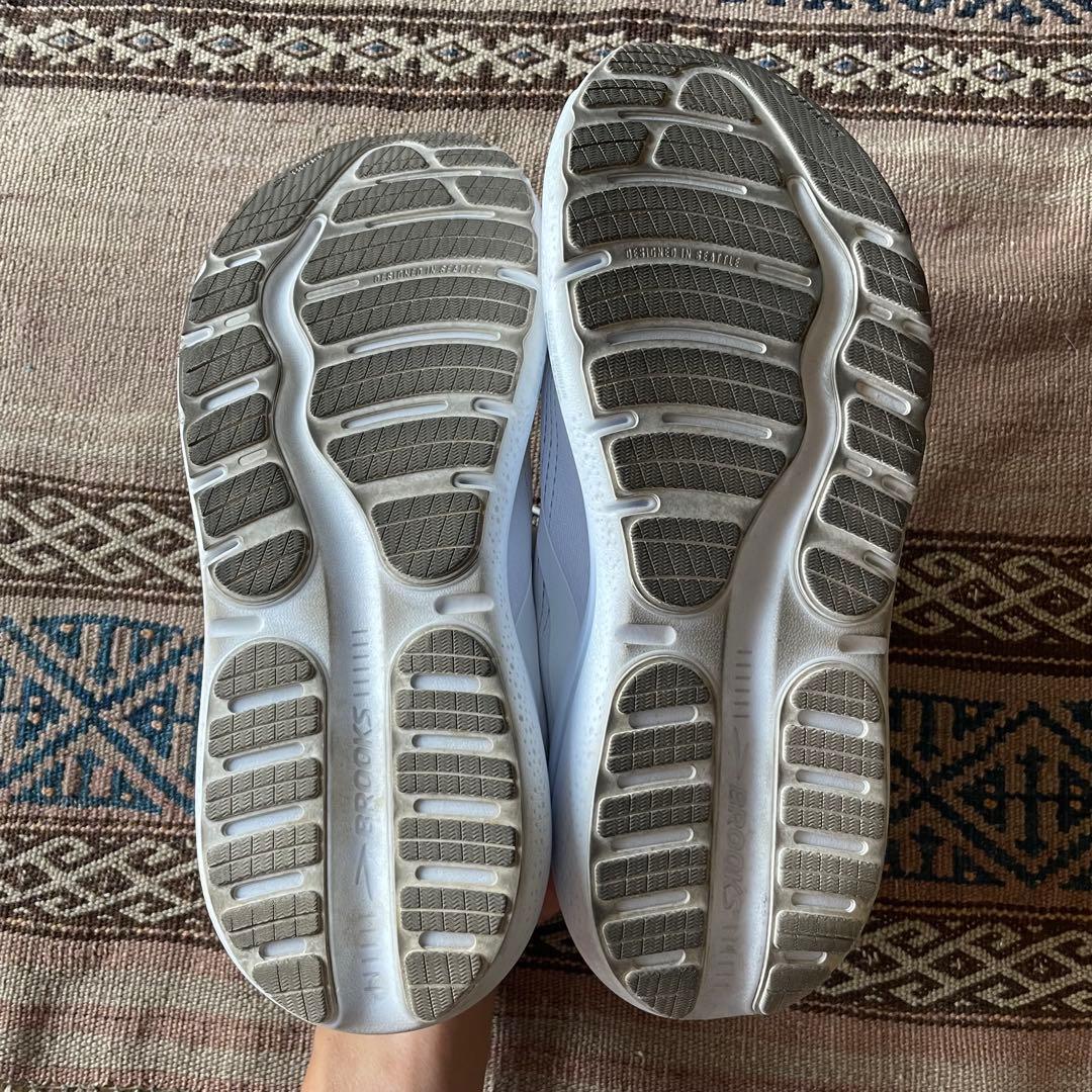 BROOKS Ghost Max 2 28.0㎝
