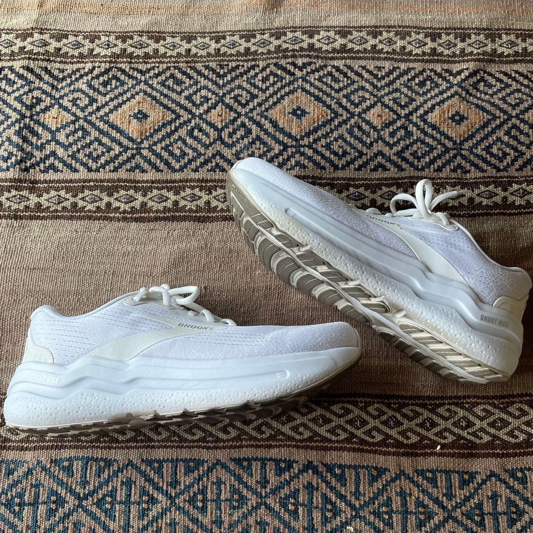 BROOKS Ghost Max 2 28.0㎝