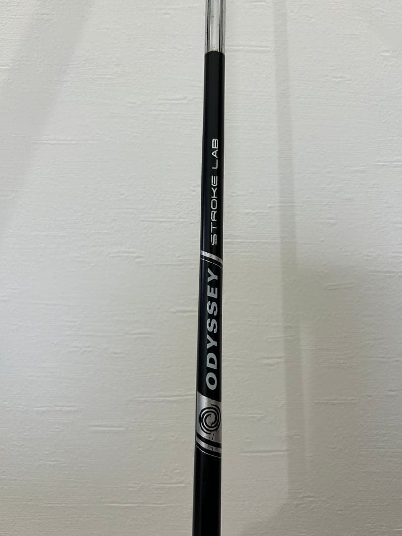 オデッセイ STROKE LAB ONE