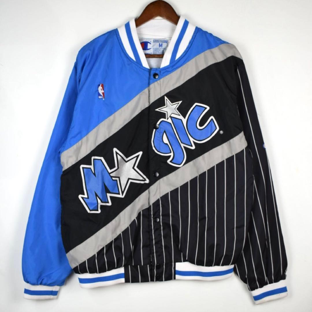 90s ビンテージ NBA オーランド マジック セットアップ MAGIC M