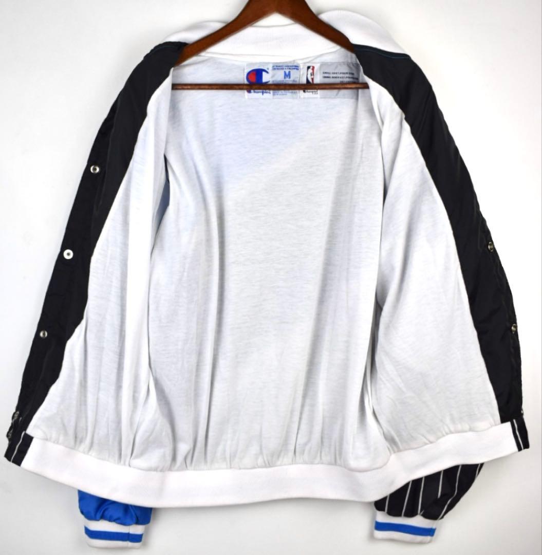 90s ビンテージ NBA オーランド マジック セットアップ MAGIC M