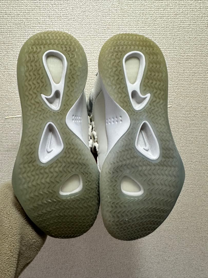 Nike Zoom ハイパーダンクX