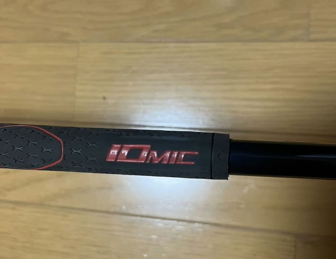 TaylorMade　ドライバー SIM2 　9°　ベンタスブルー6S　ベロコア