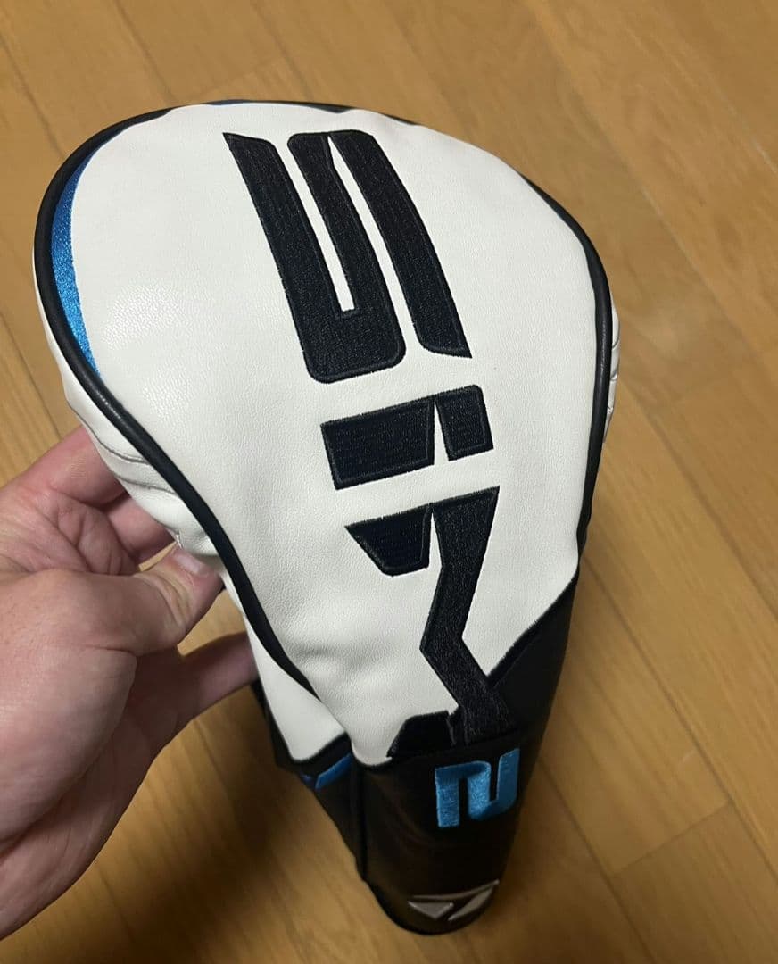 TaylorMade　ドライバー SIM2 　9°　ベンタスブルー6S　ベロコア