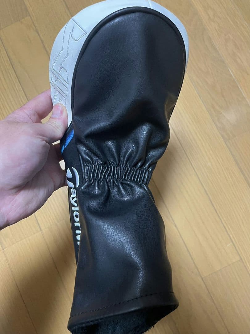 TaylorMade　ドライバー SIM2 　9°　ベンタスブルー6S　ベロコア