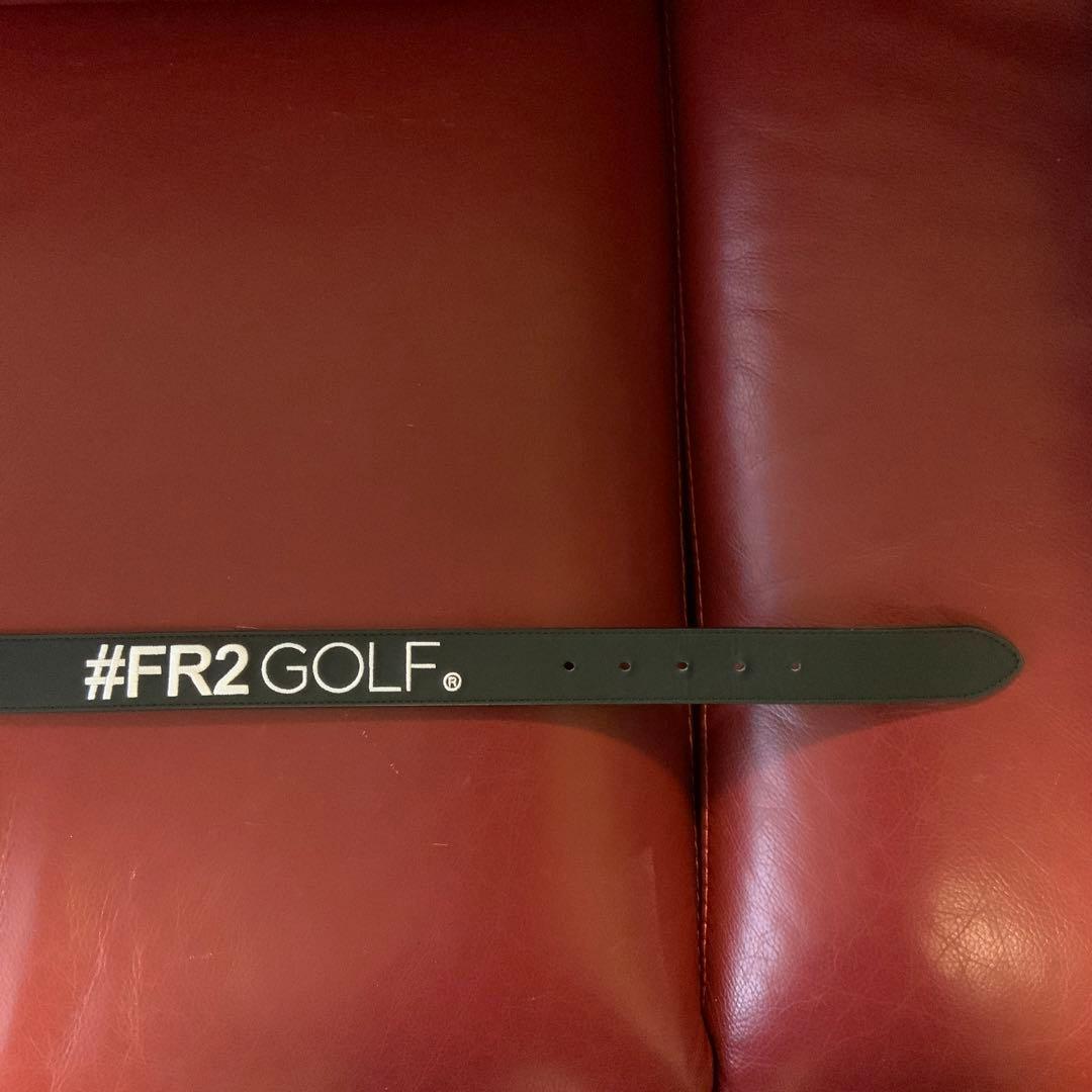 Babbit Country Club #FR2GOLF ベルト