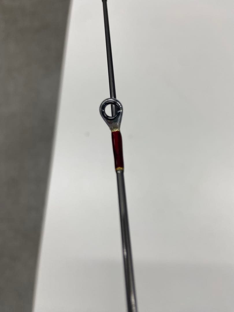 TENRYU Red Flip RF622B-L シーバスロッド 即戦力