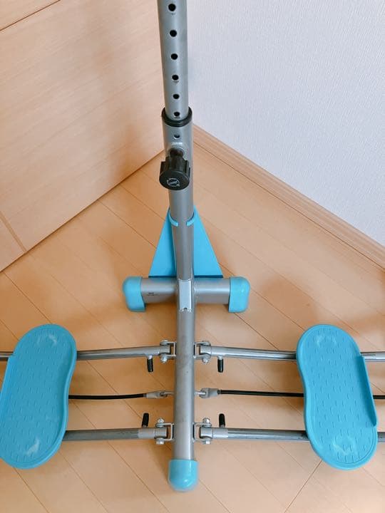 トレーニングマシン