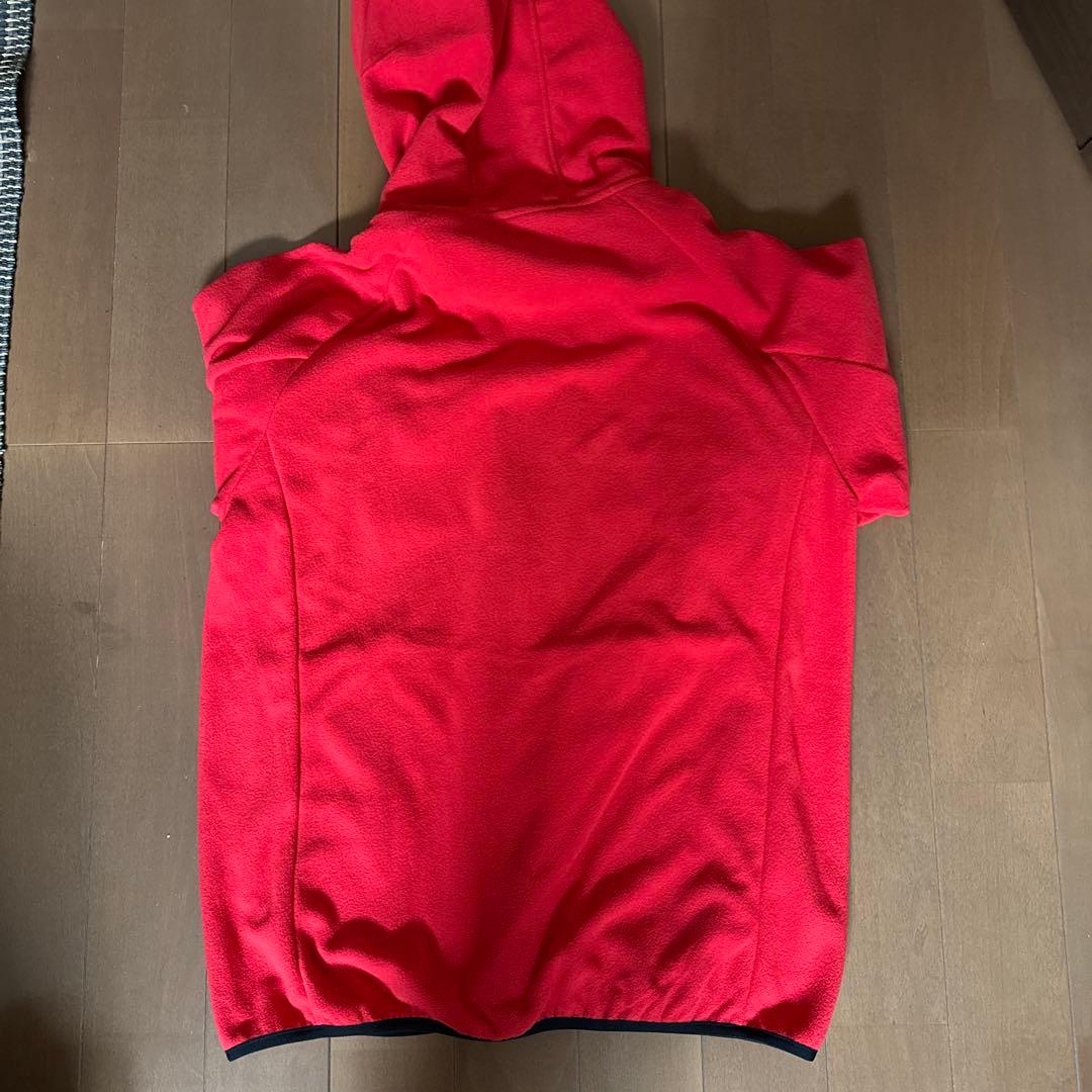 BEAMS DESIGN フリースジャケット ⭐︎メンズOサイズ