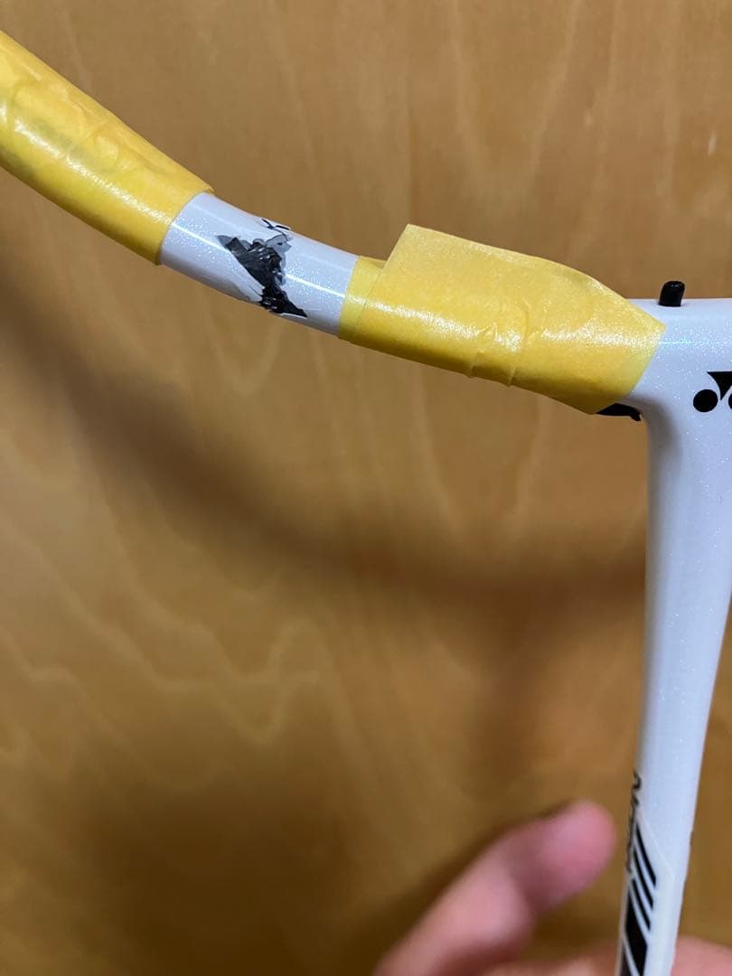 バドミントンラケット　アストロクス99 プロ