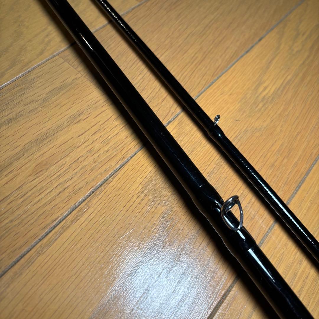 がまかつ がまチヌ へちさぐり銀治郎