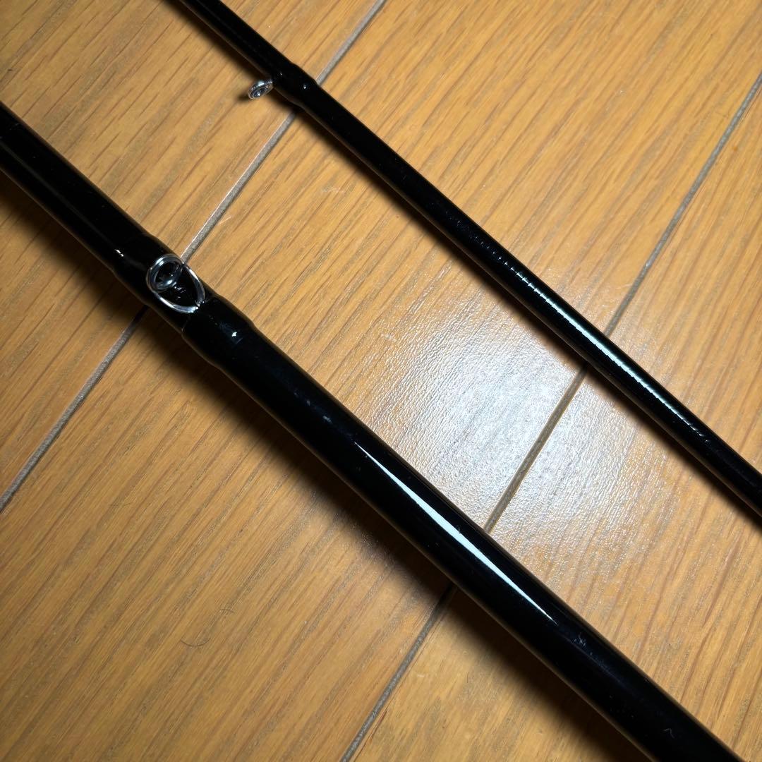 がまかつ がまチヌ へちさぐり銀治郎