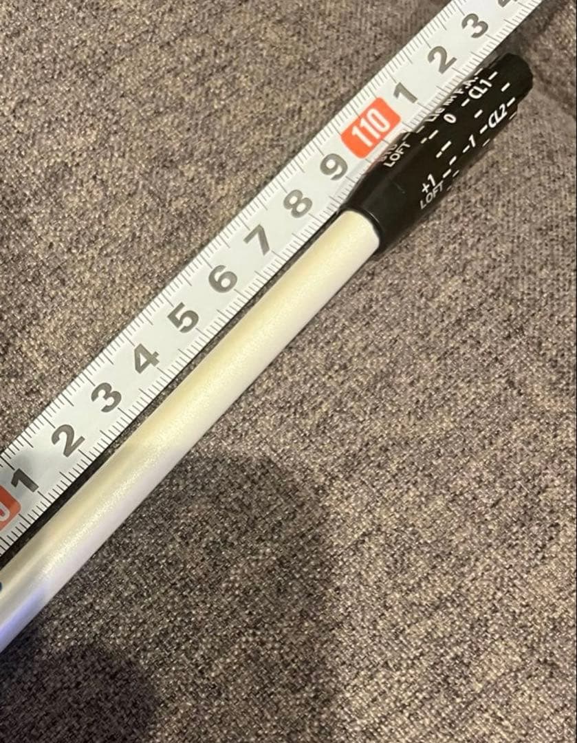 グラファイトデザインTourAD HD-6S スリクソン用スリーブ付ド