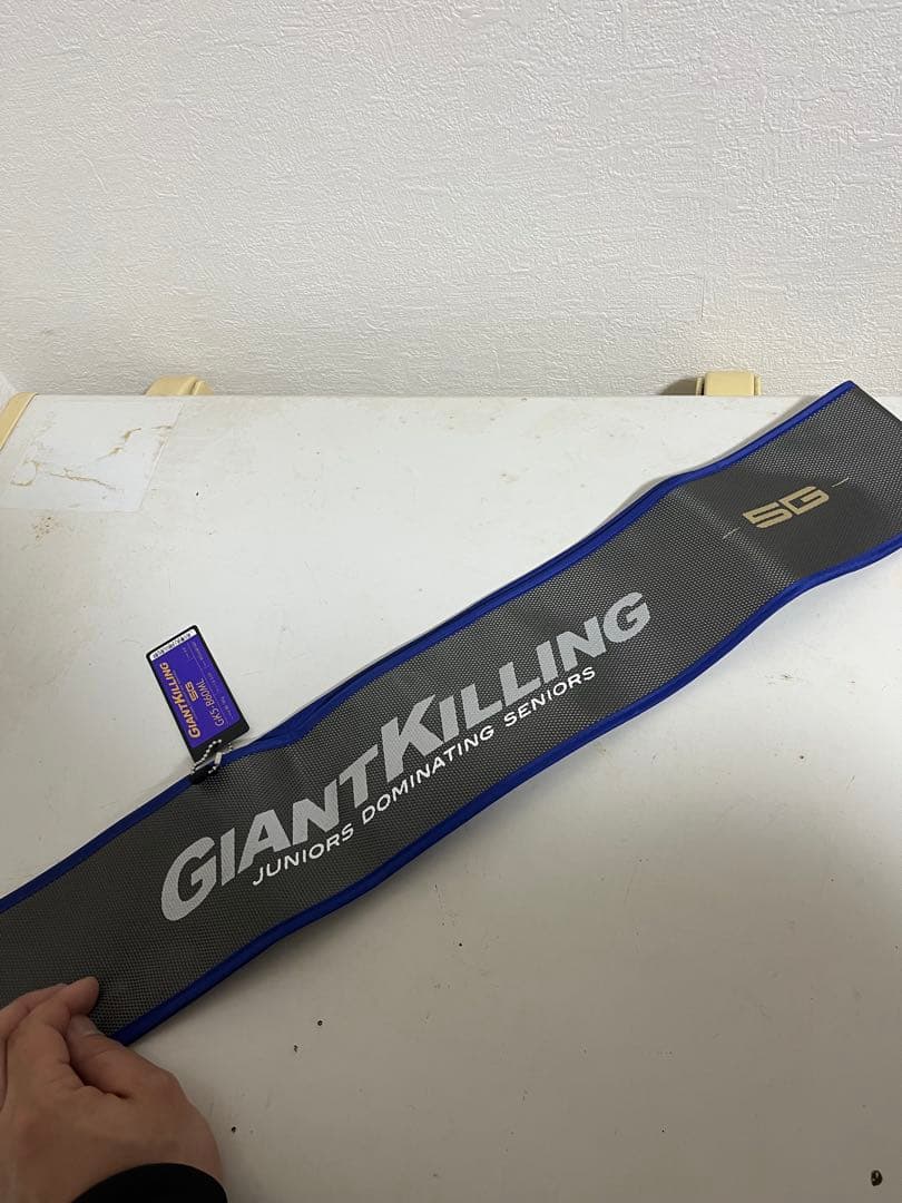 メジャークラフト　ジャイアントキリング　5G