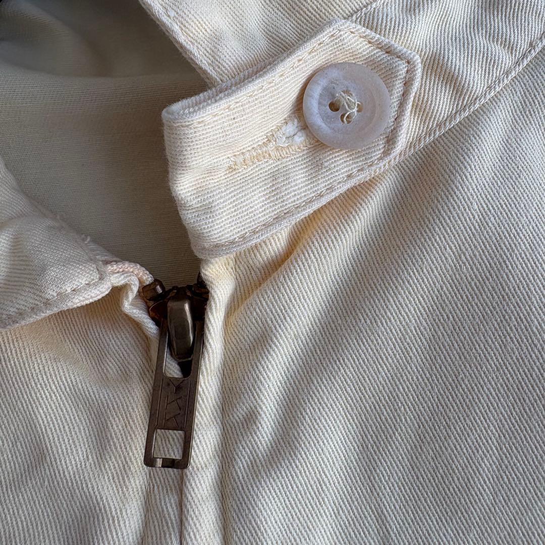 80s ラルフローレン　スイングトップ　ralph lauren