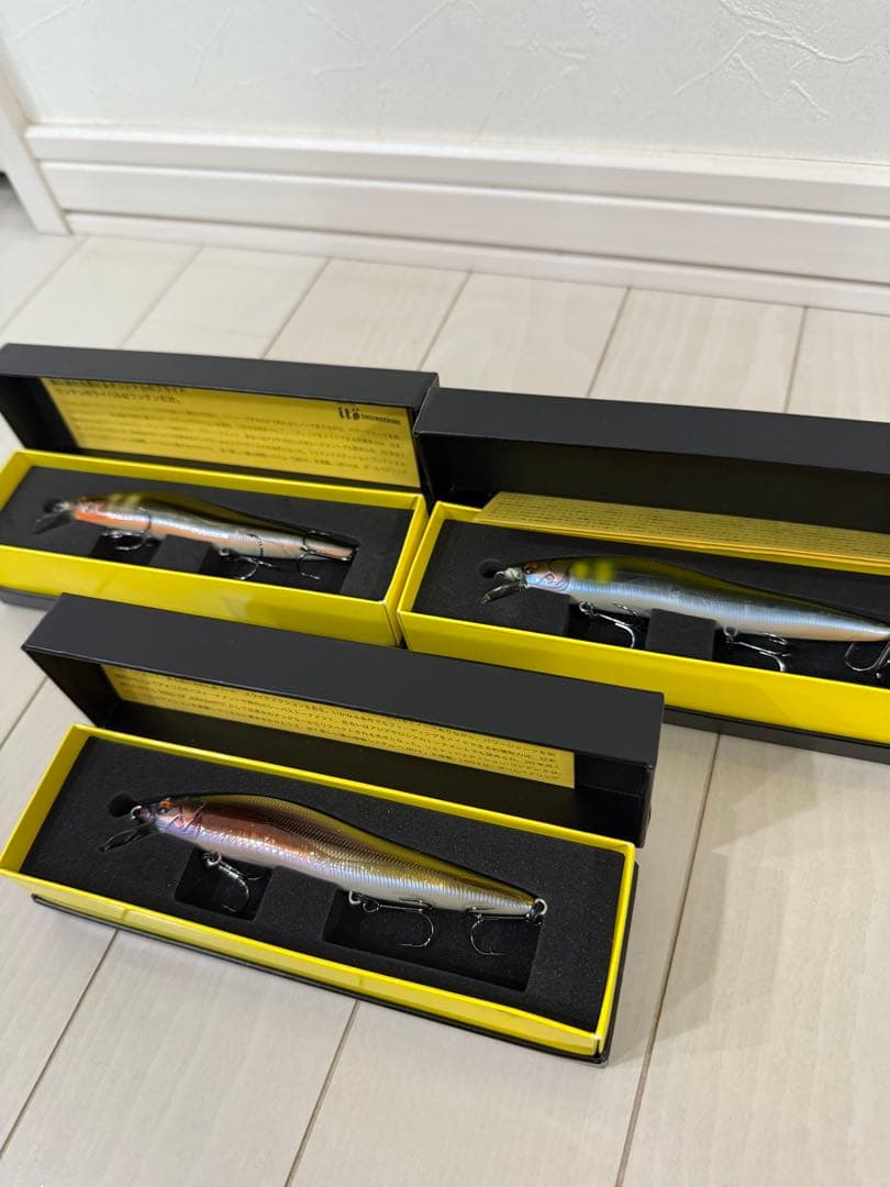 k*u様 MEGABASS ONETEN X （ワンテンX）
