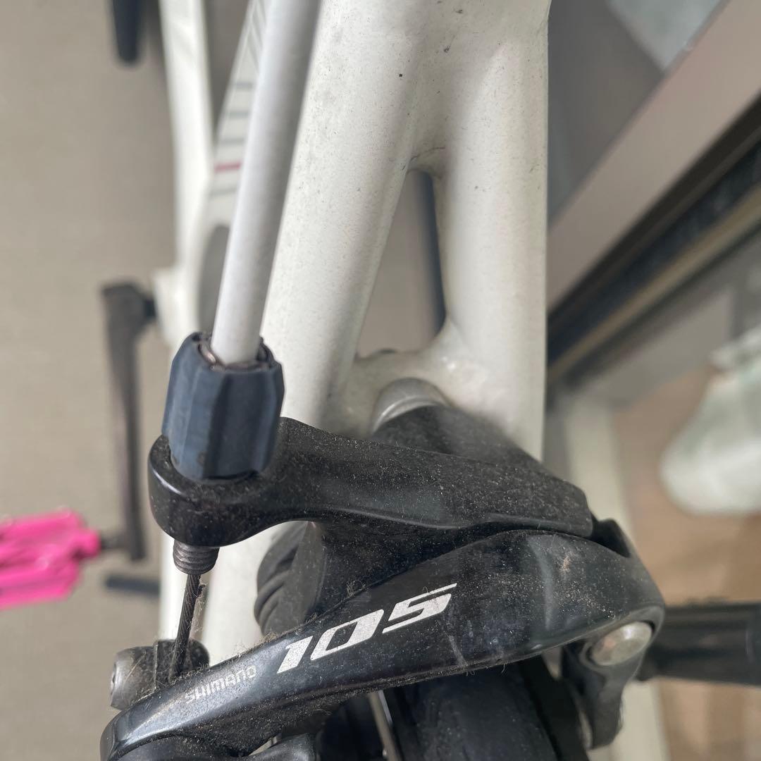AVENTON MATARO ピストバイク　フリーギア