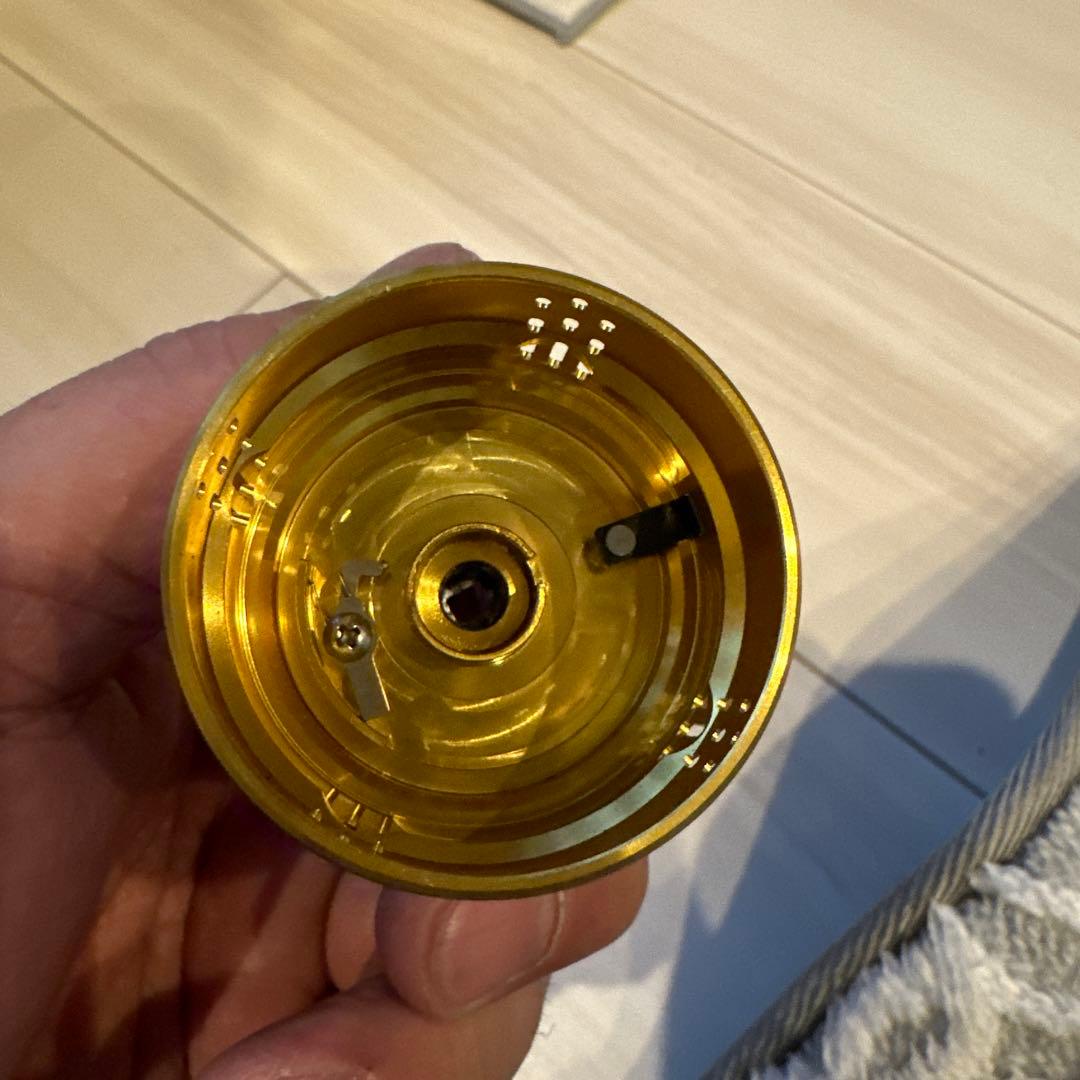 SHIMANO STELLA 2500F6 スプール