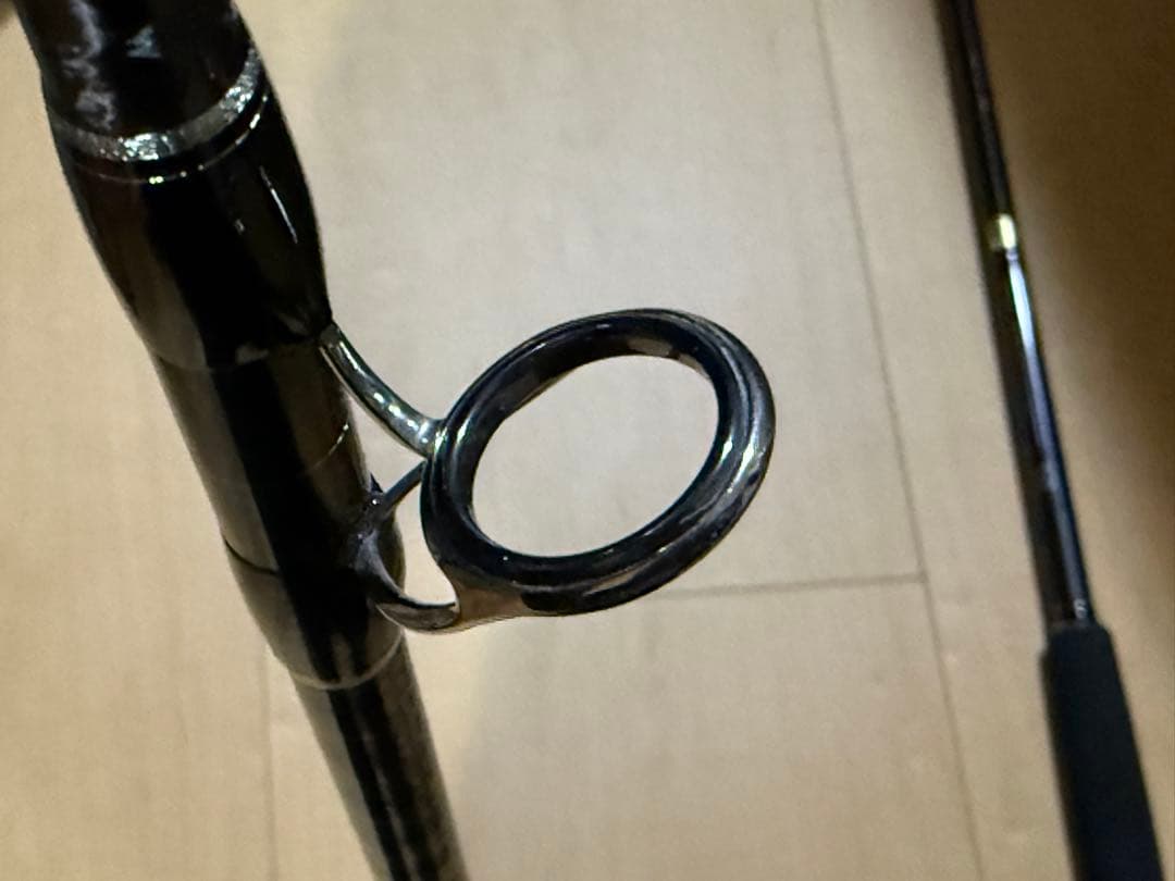 シマノ コルトスナイパー XR S100MH-3