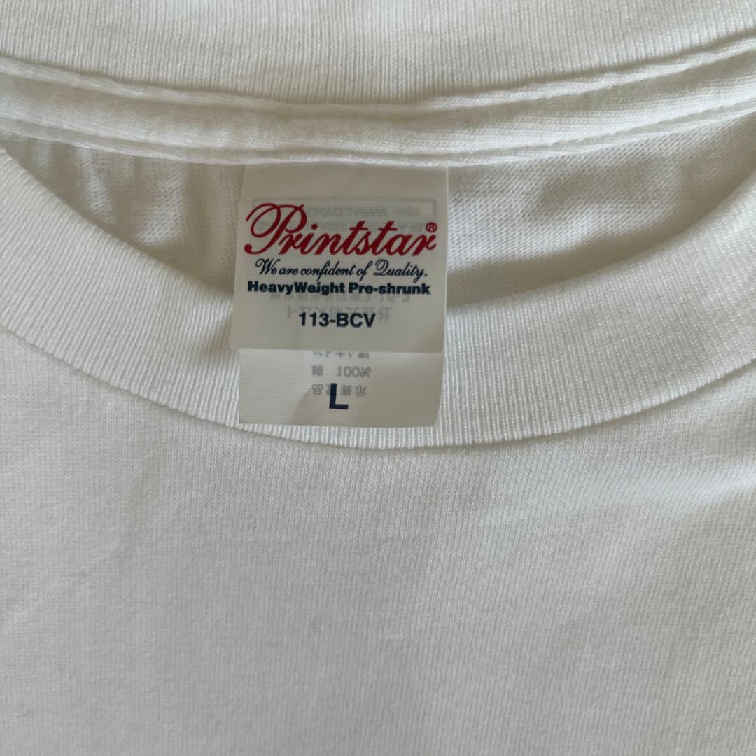 千葉ロッテマリーンズ　佐々木朗希　ROHKI ロートTシャツ　サイズL