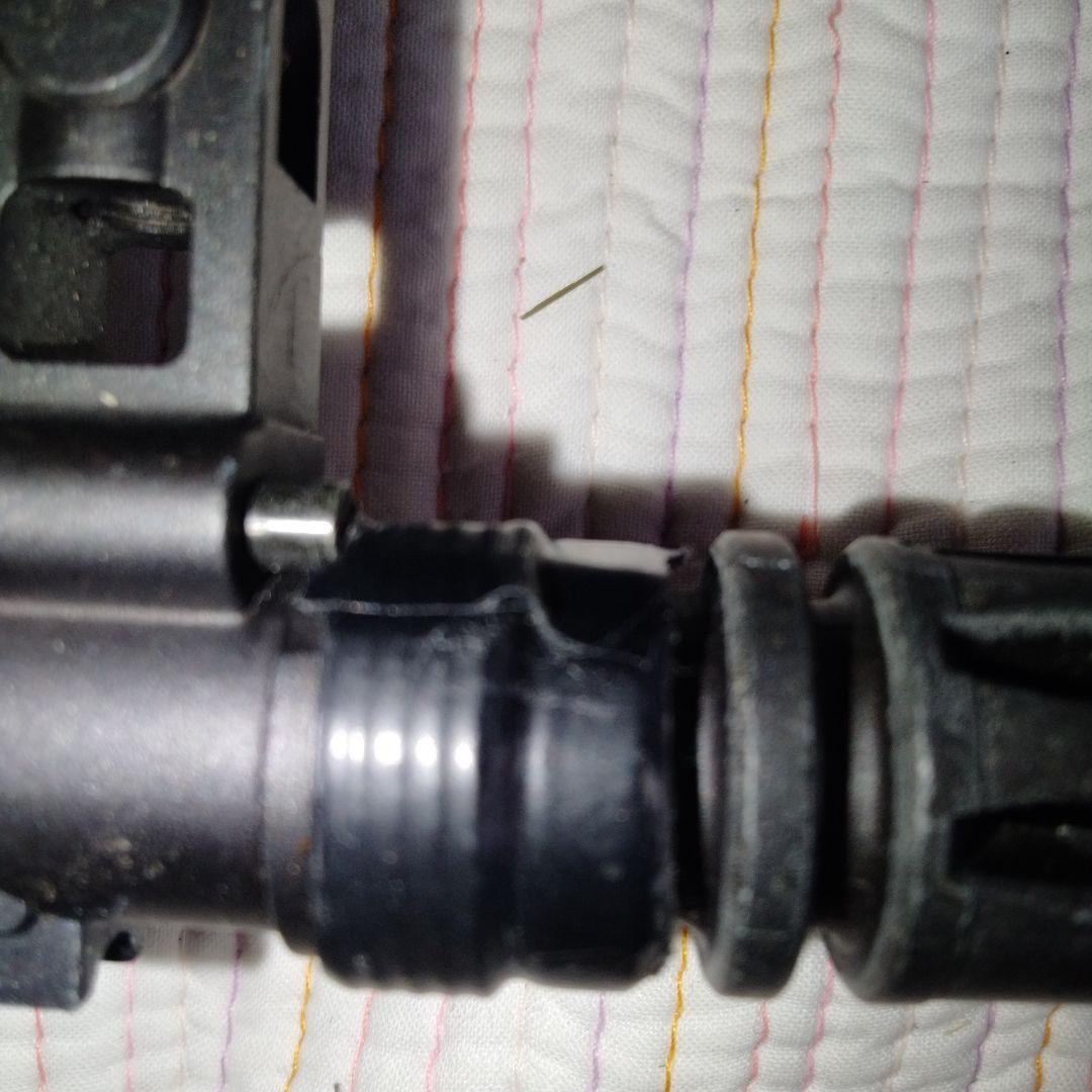 次世代電動ガンAK102