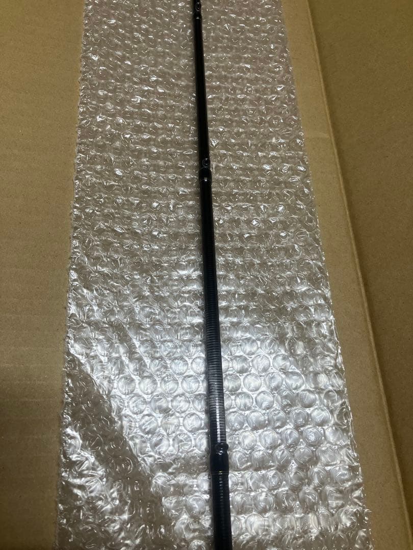 フェンウィック アイアンホーク フックセッター IHHS72CHJ 美品
