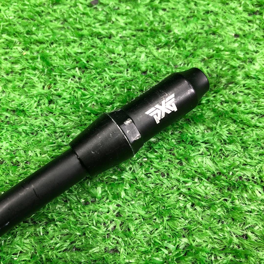 Gsh-867Speeder661TRシャフト単品 flexS PXGスリーブ付