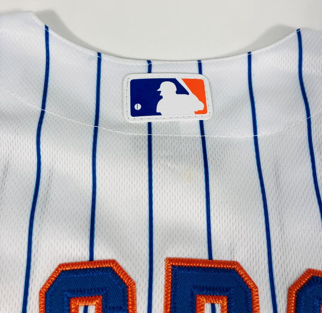 METS メッツ デグロム オーセンティック ユニフォーム 検）大谷 千賀
