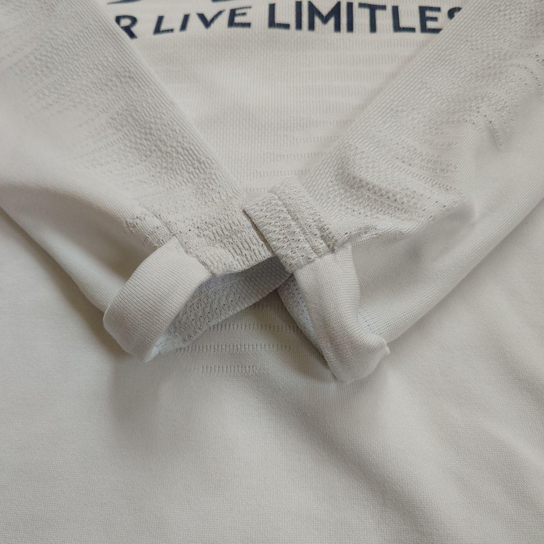 Nike PSG ヴェイパーニット　ドリルトップ　M