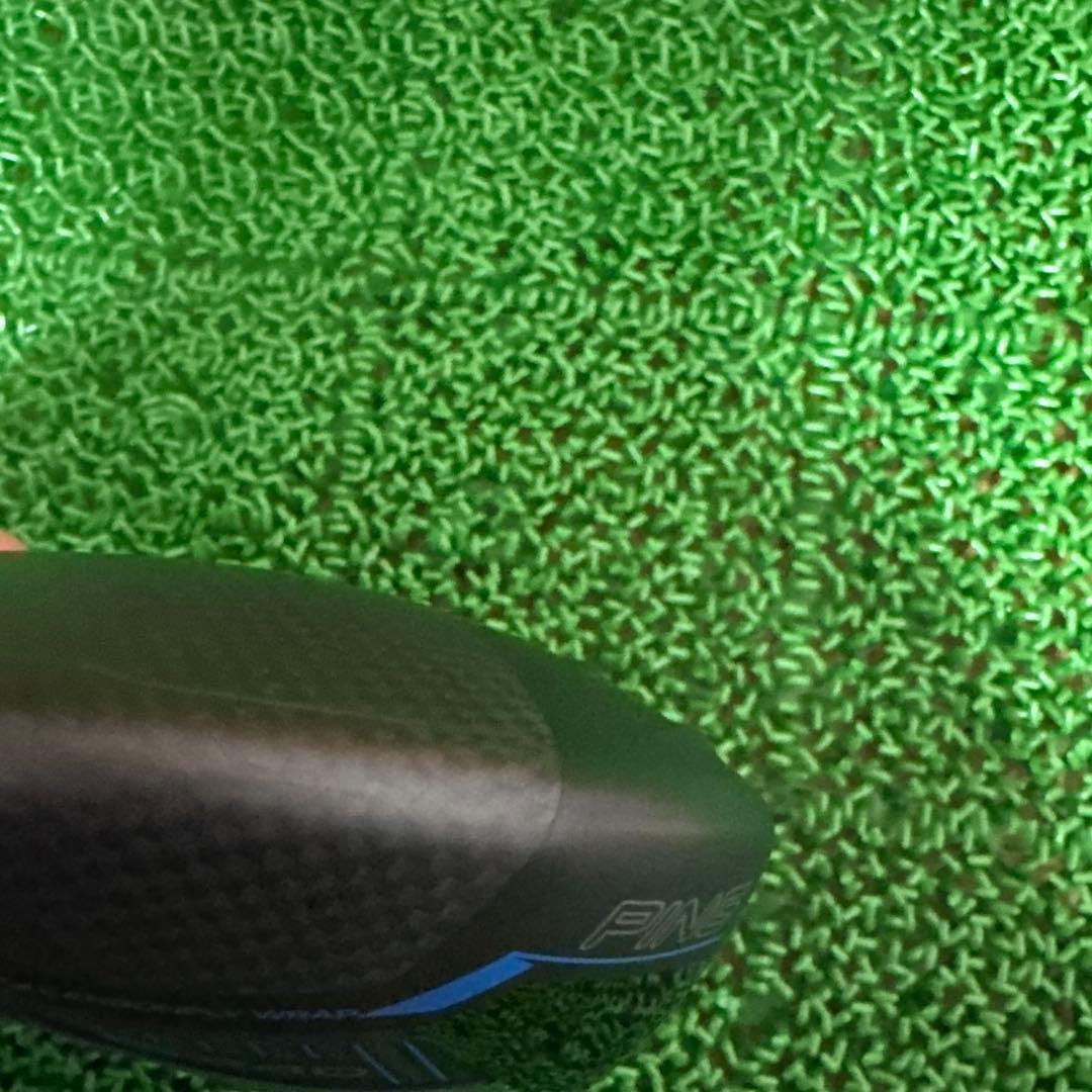 PING G440 SFT ドライバー 9.0° ヘッドのみ ピン