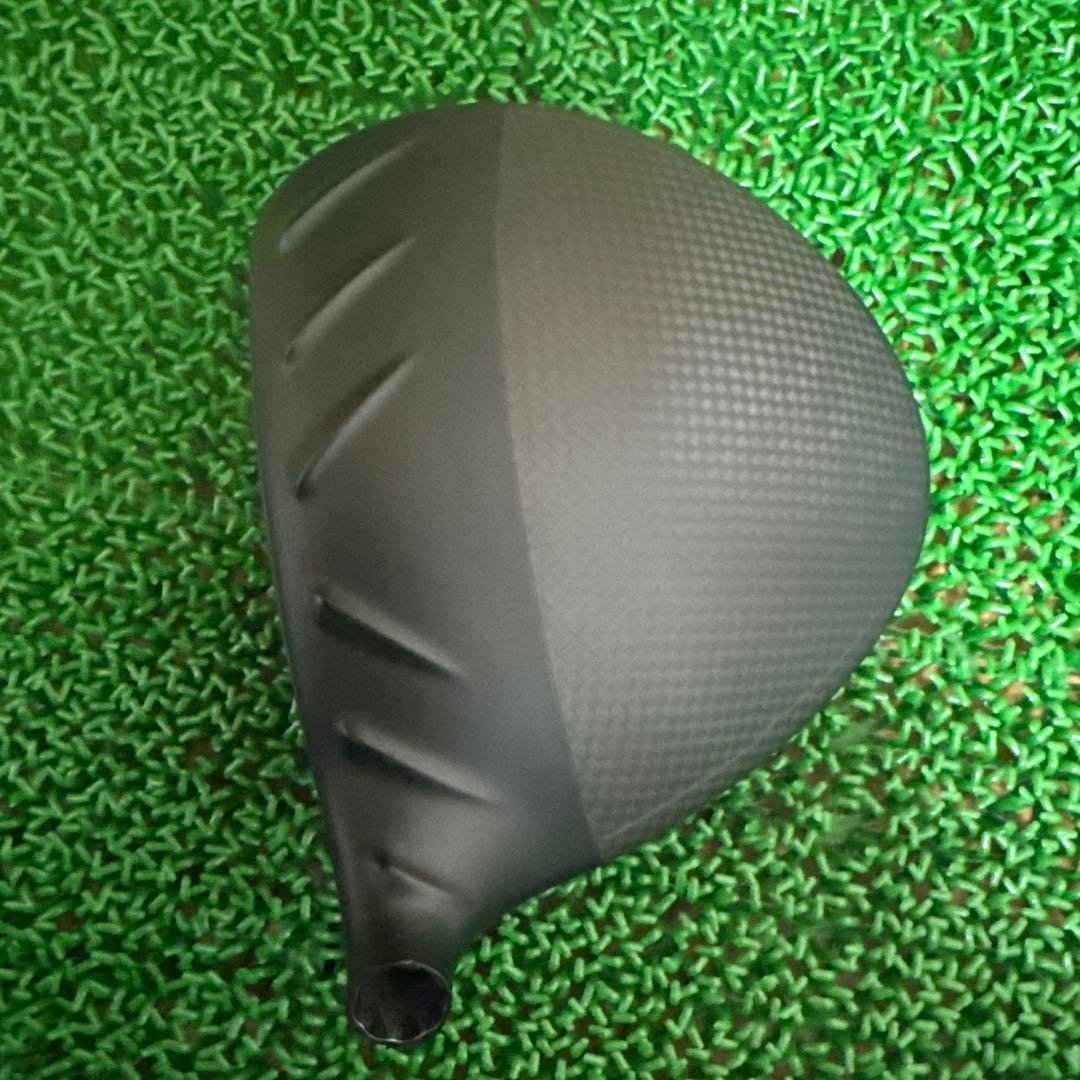 PING G440 SFT ドライバー 9.0° ヘッドのみ ピン