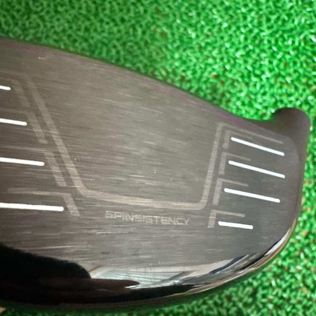 PING G440 SFT ドライバー 9.0° ヘッドのみ ピン
