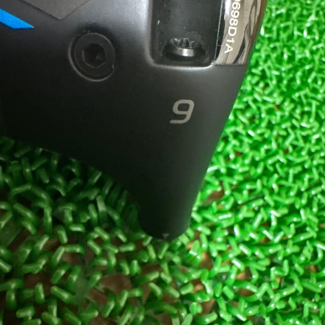 PING G440 SFT ドライバー 9.0° ヘッドのみ ピン