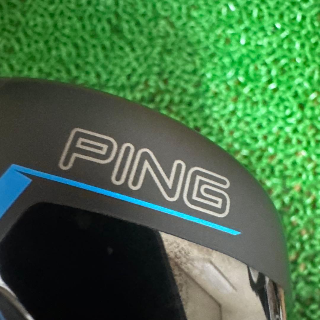 PING G440 SFT ドライバー 9.0° ヘッドのみ ピン