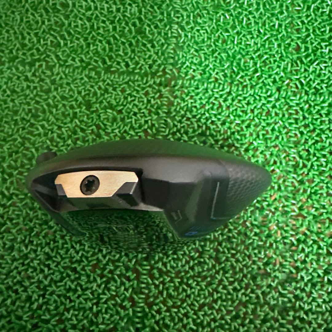 PING G440 SFT ドライバー 9.0° ヘッドのみ ピン