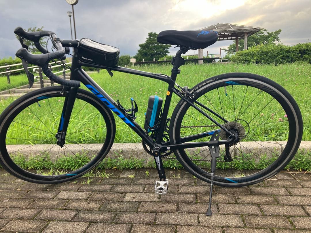 Giant Contend SL2 M size 2021モデル
