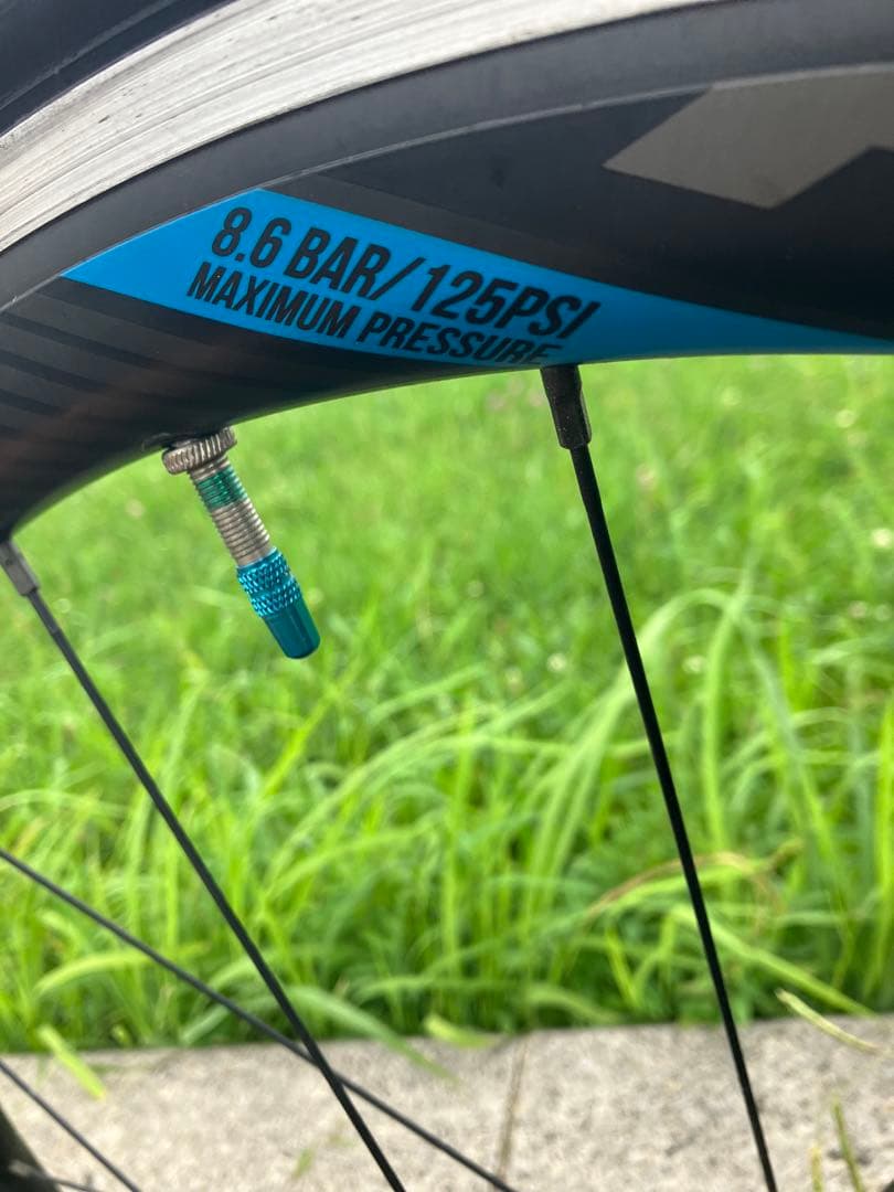 Giant Contend SL2 M size 2021モデル