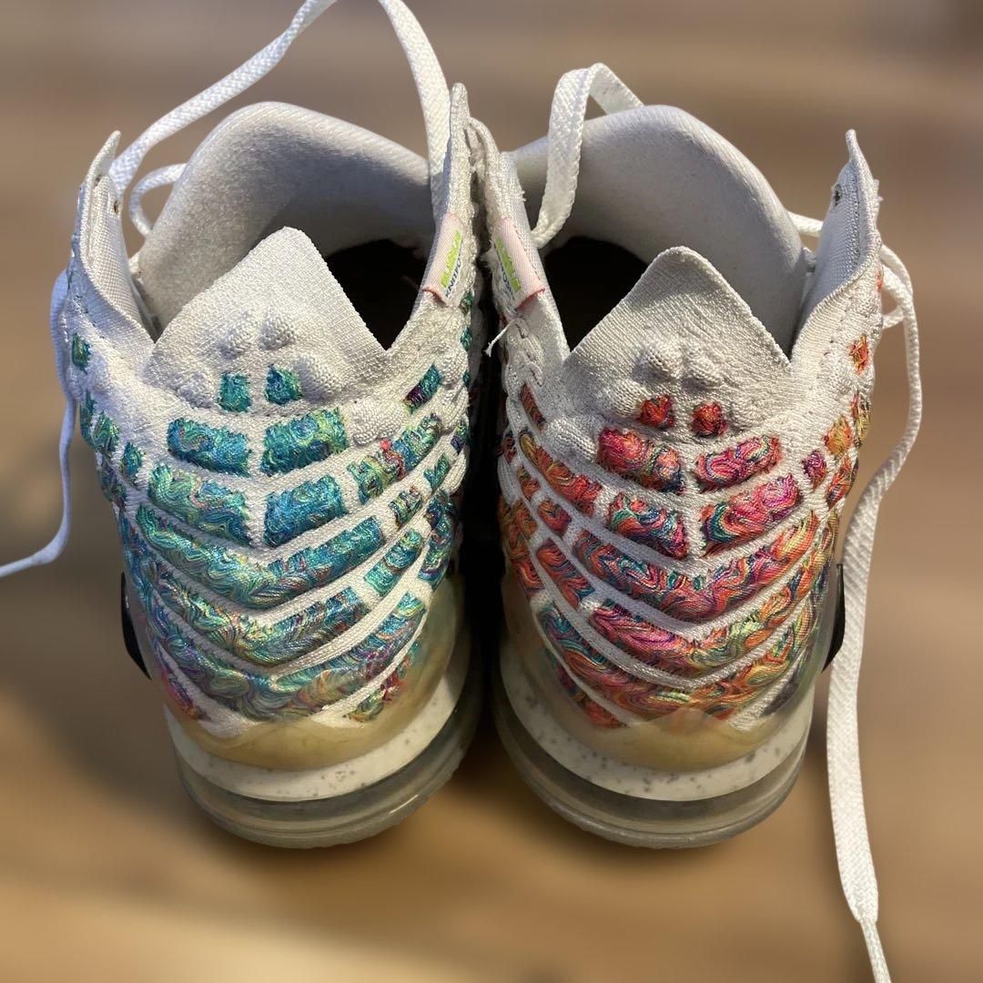 Nike LeBron バスケットボールシューズ