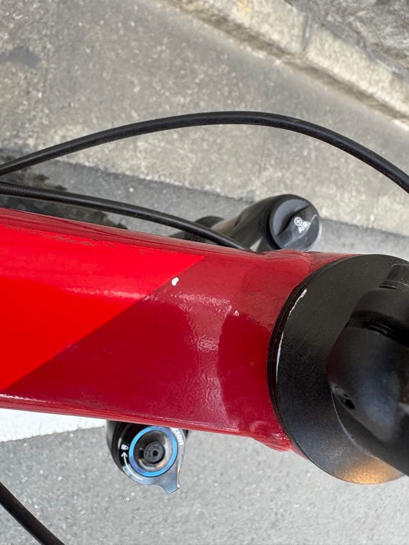 TREK X-Caliber 8 2019 XSサイズ 女性こどもに　室内保管