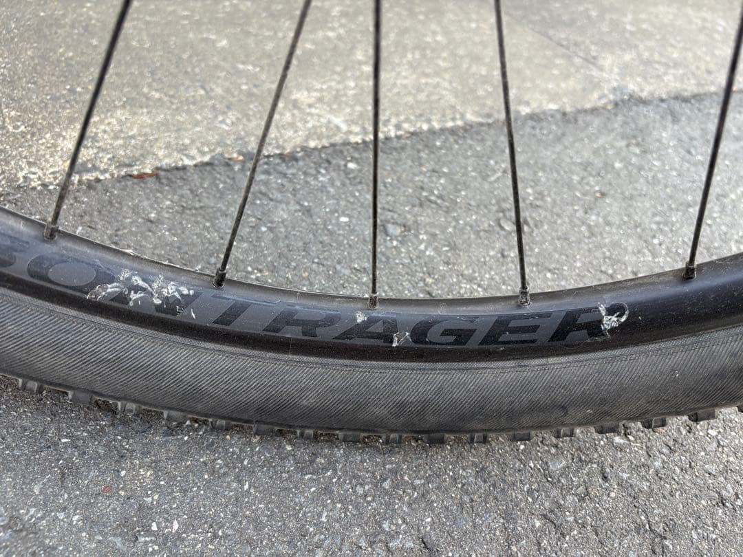 TREK X-Caliber 8 2019 XSサイズ 女性こどもに　室内保管