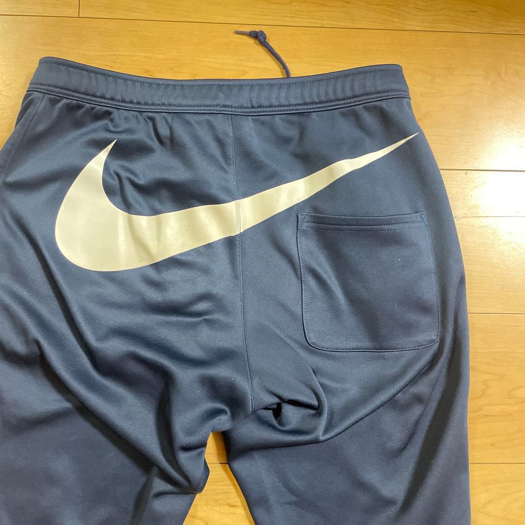 ブリストルNIKEジャージセットアップ