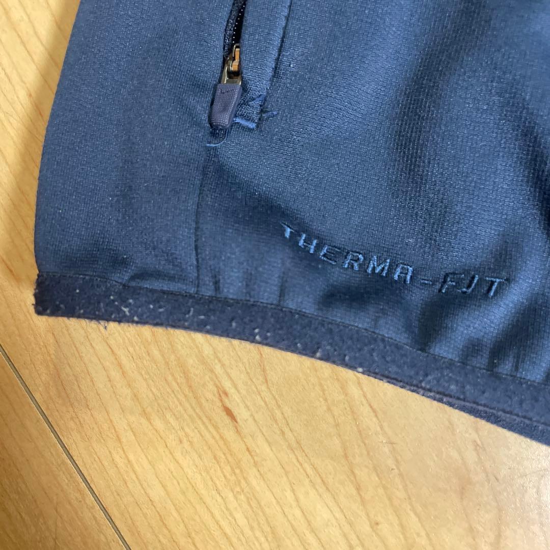 ブリストルNIKEジャージセットアップ