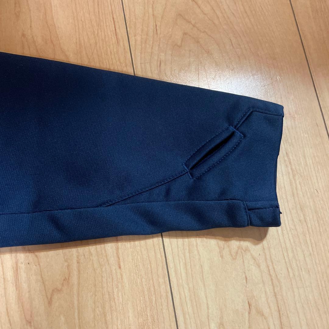 ブリストルNIKEジャージセットアップ