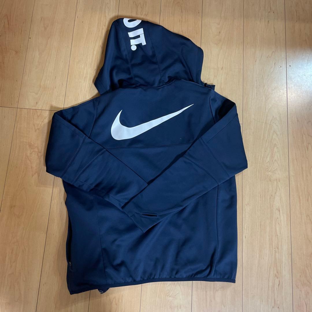 ブリストルNIKEジャージセットアップ