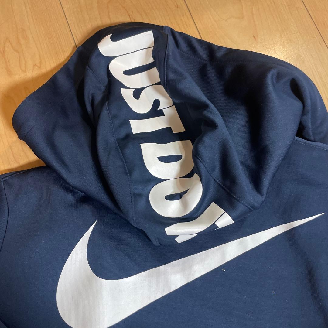 ブリストルNIKEジャージセットアップ