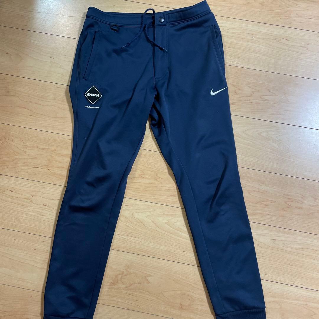 ブリストルNIKEジャージセットアップ