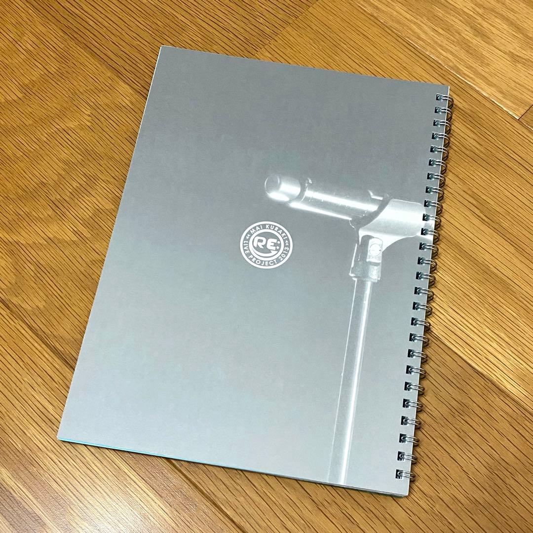 倉木麻衣 LIVE PROJECT 2013 RE グッズ まとめ売り＋おまけ