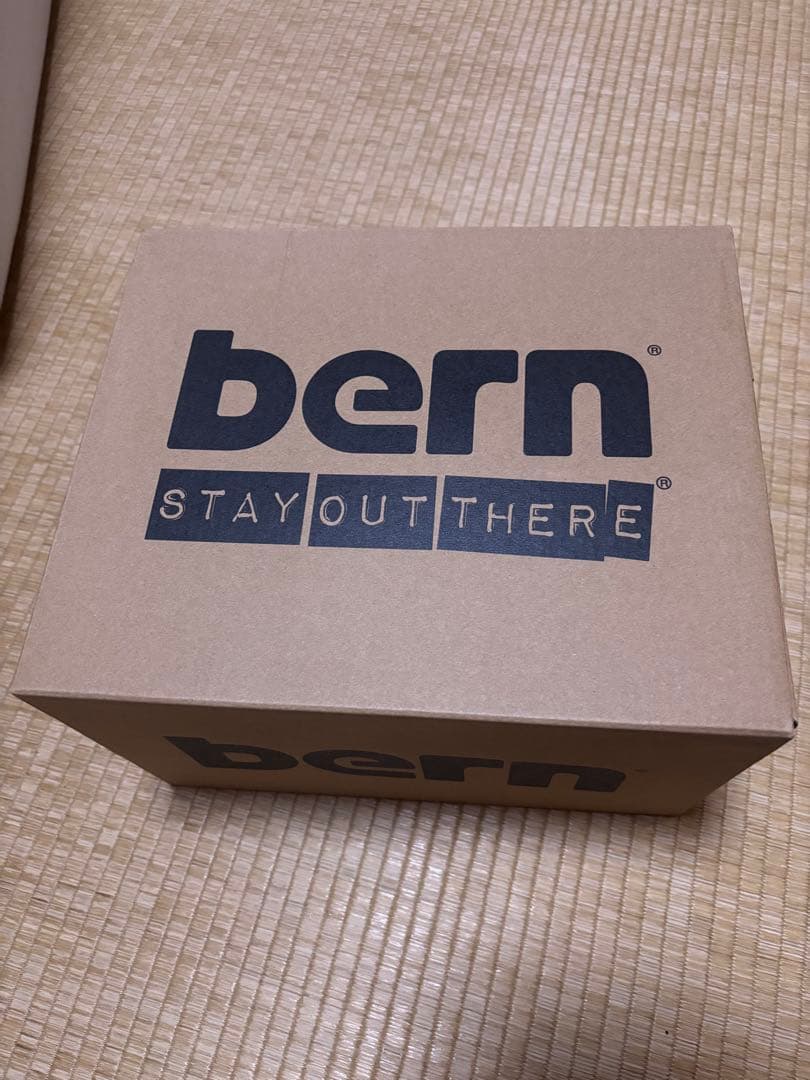 【期限2/14まで】bern MACON 2.0 ヘルメット XXL