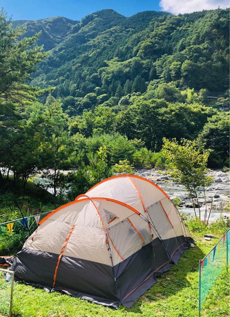 テント・タープ Timber Ridge Tent